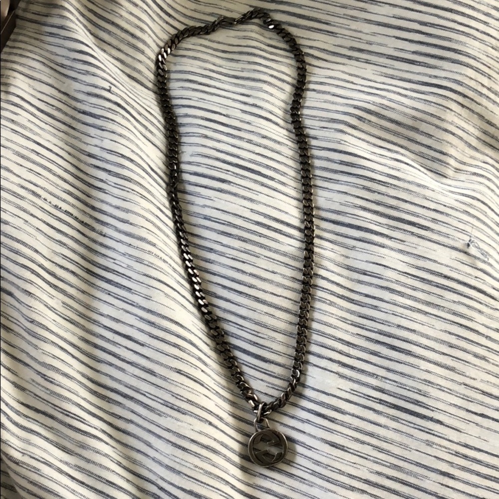 Gucci necklace